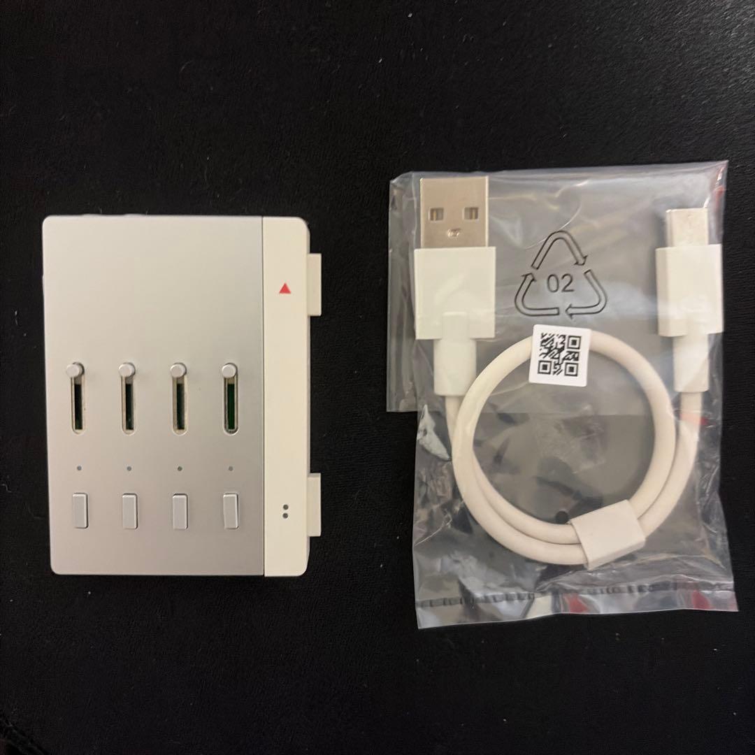 M*i様 Teenage Engineering 【希少未発売】ステムプレーヤー - メルカリ