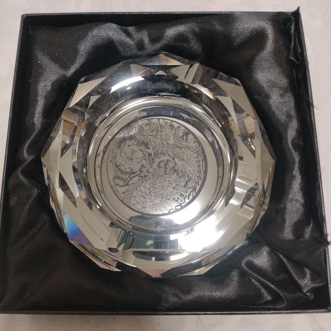 龍が如く 冠婚葬祭展 アッシュトレー 灰皿 - メルカリ