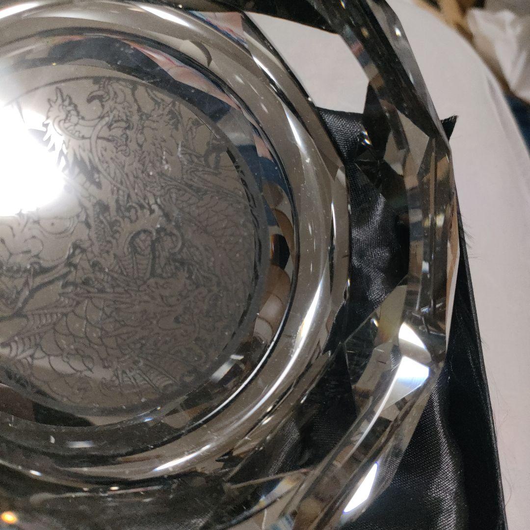 龍が如く 冠婚葬祭展 アッシュトレー 灰皿 - メルカリ