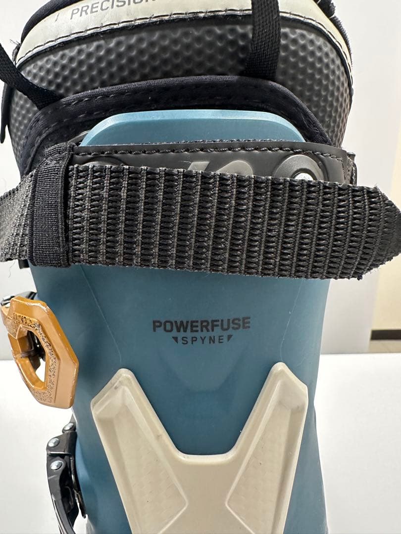 K2 Recon リーコン120 BOAスキーブーツ ボアシステム 24.5cm