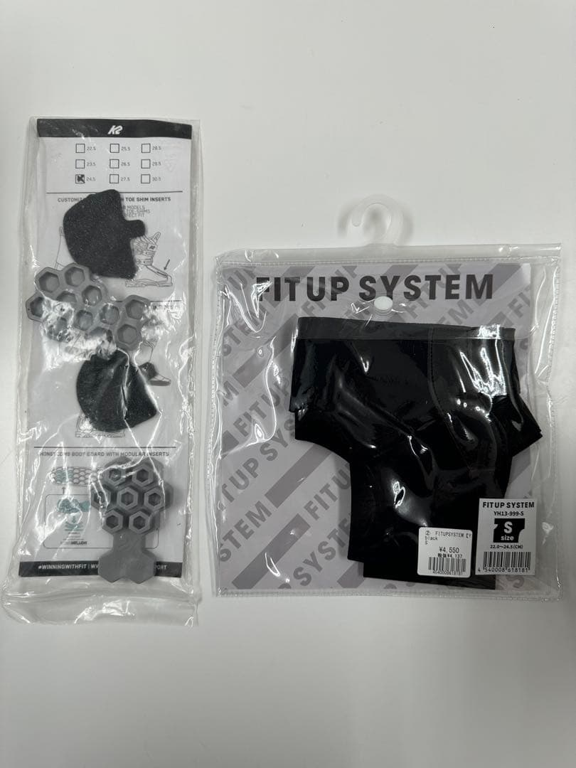 K2 Recon リーコン120 BOAスキーブーツ ボアシステム 24.5cm