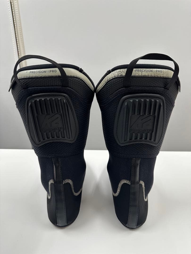 K2 Recon リーコン120 BOAスキーブーツ ボアシステム 24.5cm