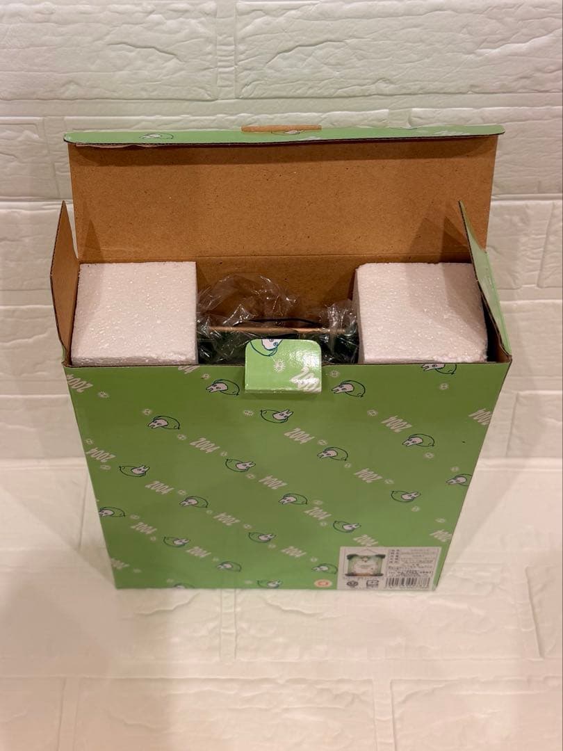 ジブリ 2004 となりのトトロカレンダー マグネットボード コマにのって