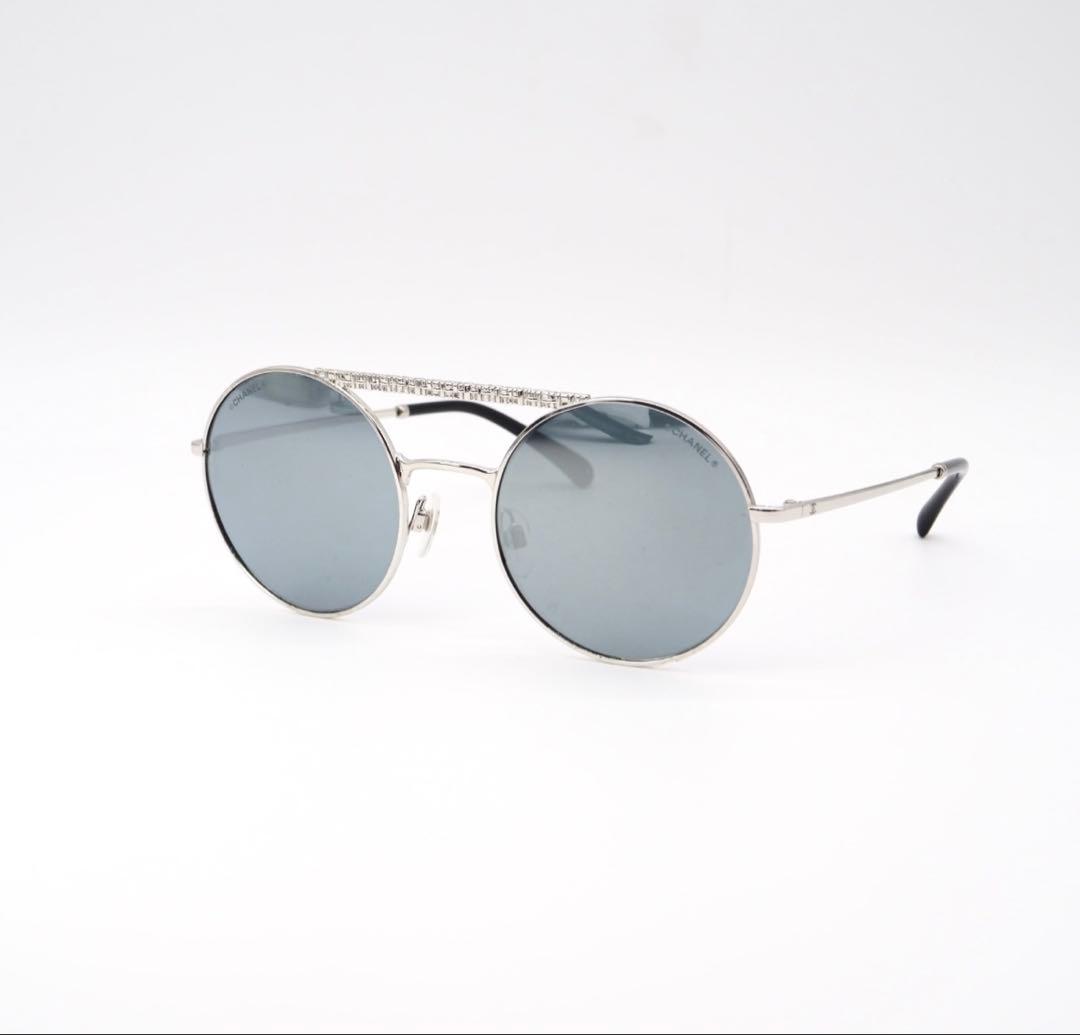新品　シャネル CHANEL サングラス サングラス】シャネル 新作 – アイアイイスズ