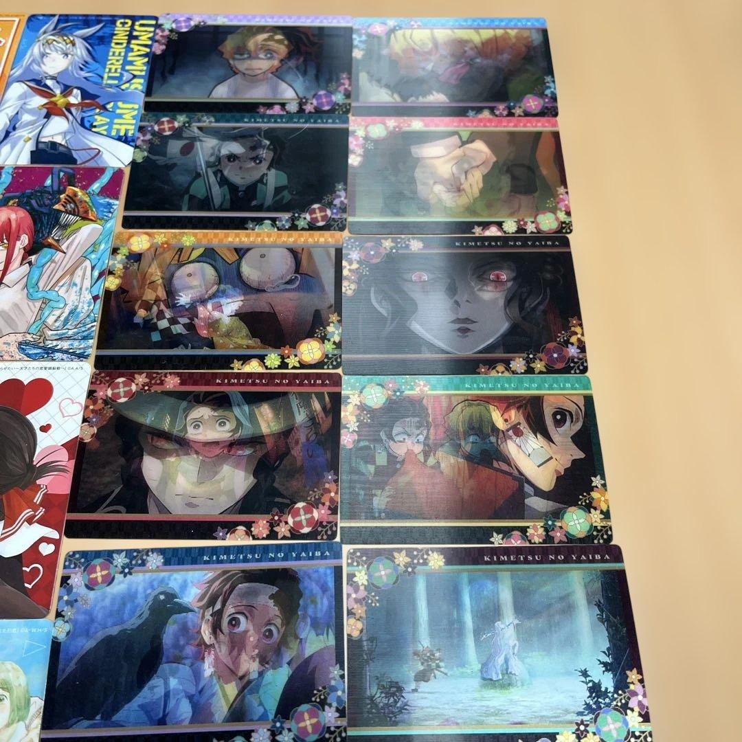 アニメグッズまとめ売り① - メルカリ