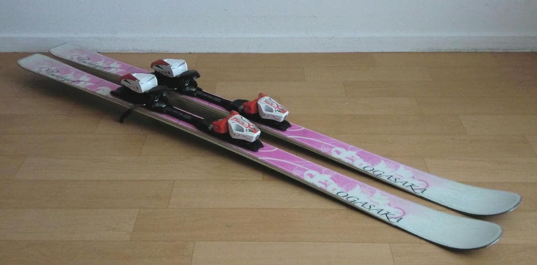 ■■11月限定■送料無料■オガサカ■Powdergirl PG-M■150■■