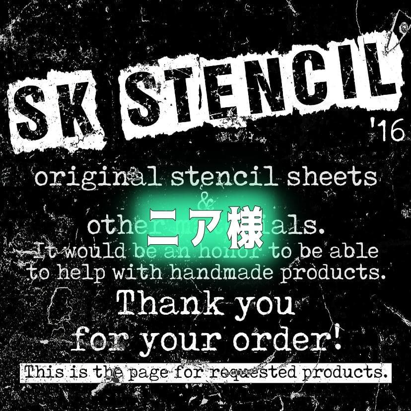 ニア様 リクエスト 2点 まとめ商品 - メルカリ