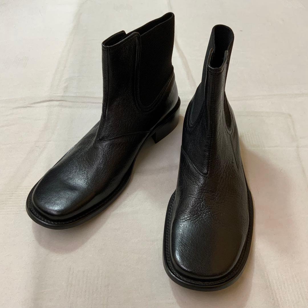 CLONE クローン サイドゴアブーツ 42 CLONE クローン サイドゴアブーツ 42 - メルカリ