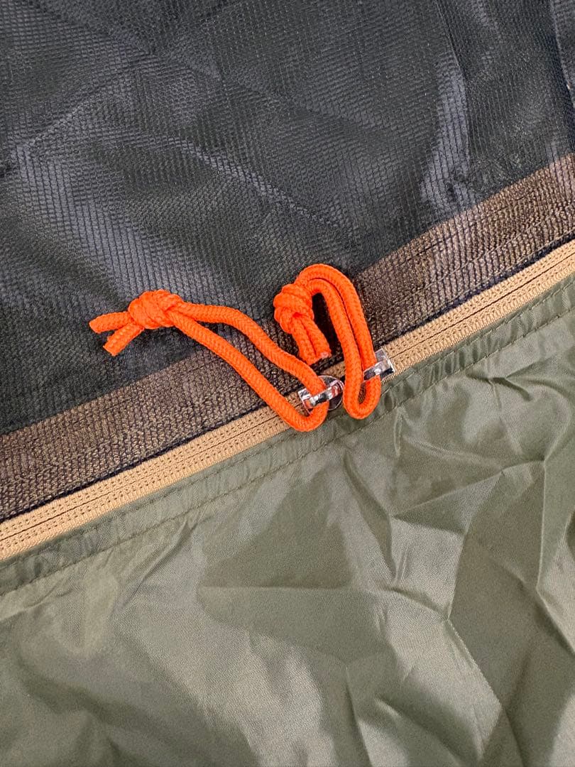 【未使用】コールマン ツーリングドームLX Amazon限定カラー オリーブ