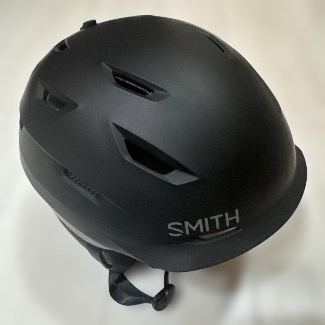 SMITH LEVEL Sサイズ（エビス ケース付）