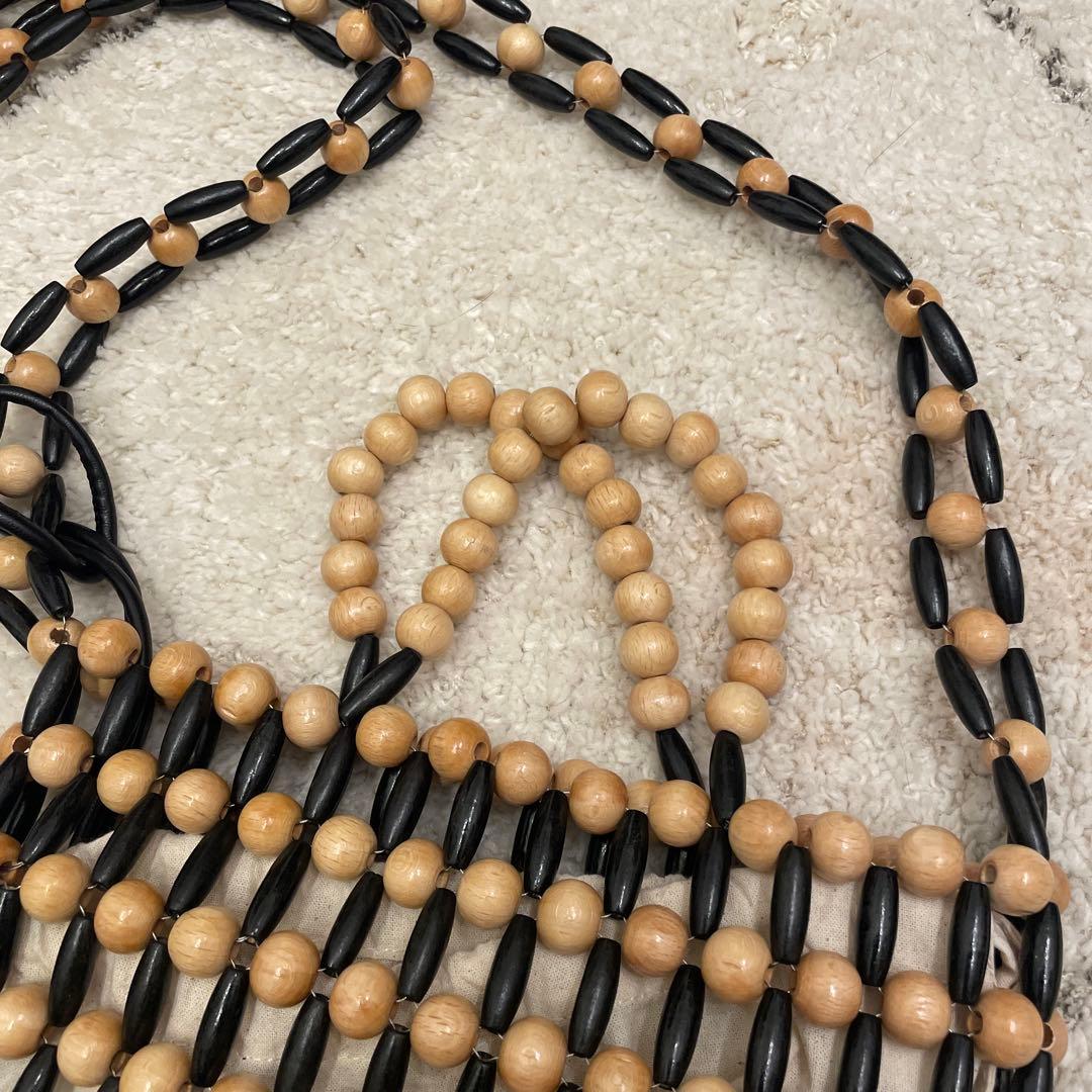 【タグ付】コモンスウェーデン CMMNSWDN メッセンジャーバック