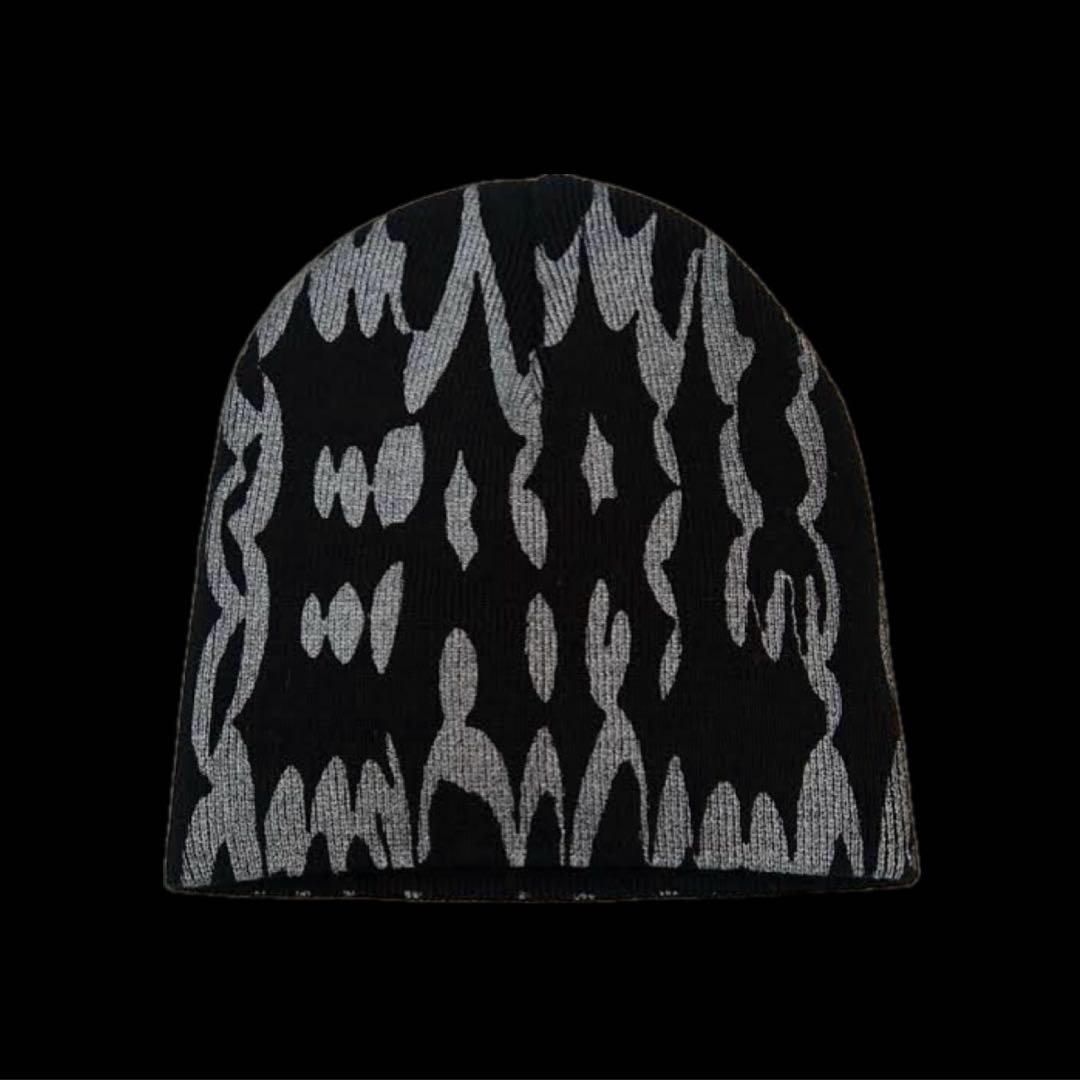 earl skateboardsビーニー fuckthisindustry - メルカリ