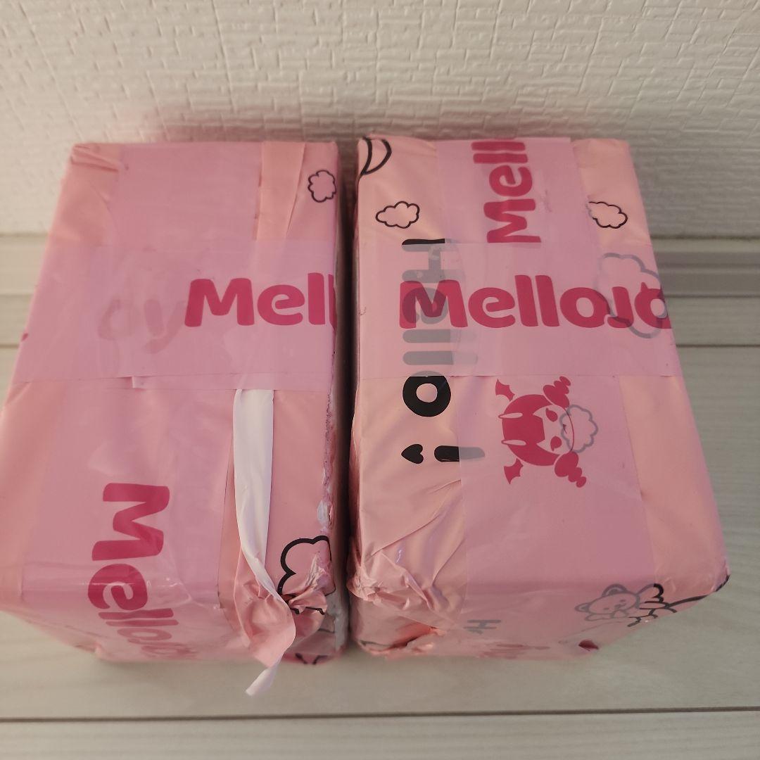 Mellojoy メロジョイ 未開封 2個セット[24時間以内発送] 即日発送【未開封2個】 Mellojoy 新年チーム メロジョイ mellojoy