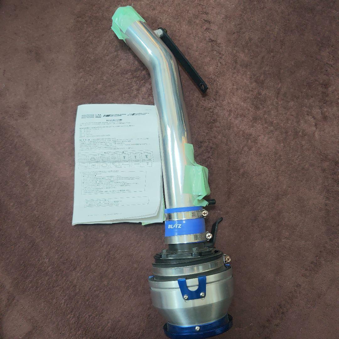 BLITZ　ADVANCE POWER AIR CLEANER　ZC33S用