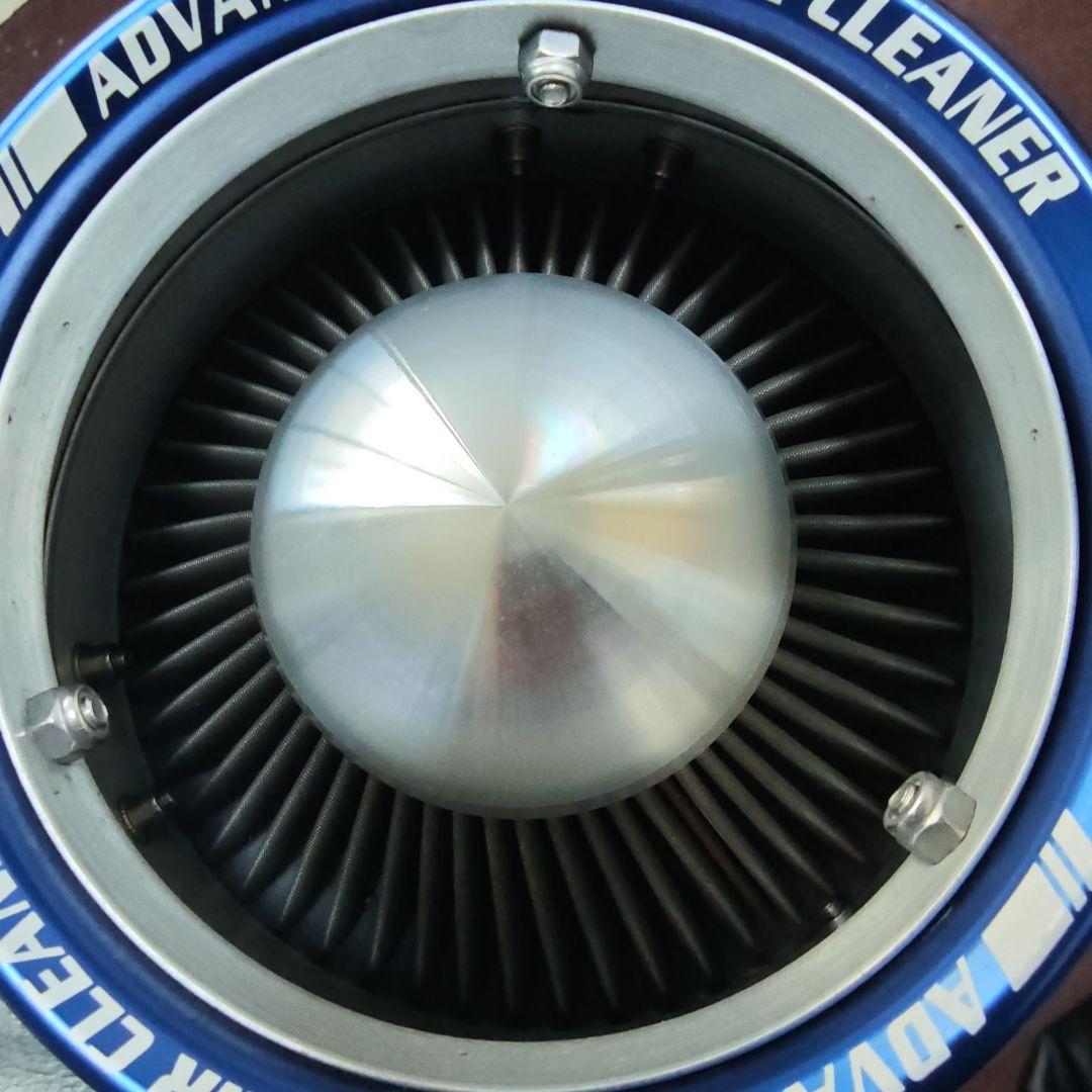BLITZ　ADVANCE POWER AIR CLEANER　ZC33S用