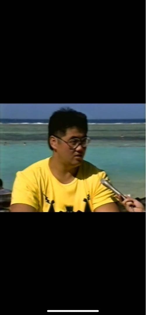 N*O様 北尾光司　プロレス　Tシャツ 90s ビンテージ　シングルステッチ　横