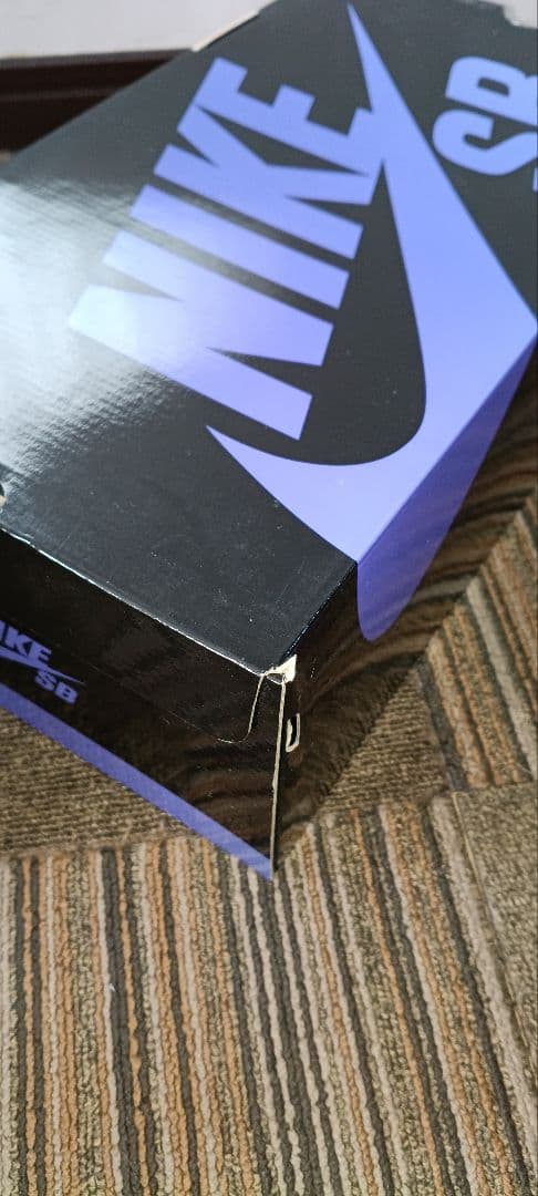 NIKE DUNK LOW PREMIUM SB　ハワイ　28.5cm