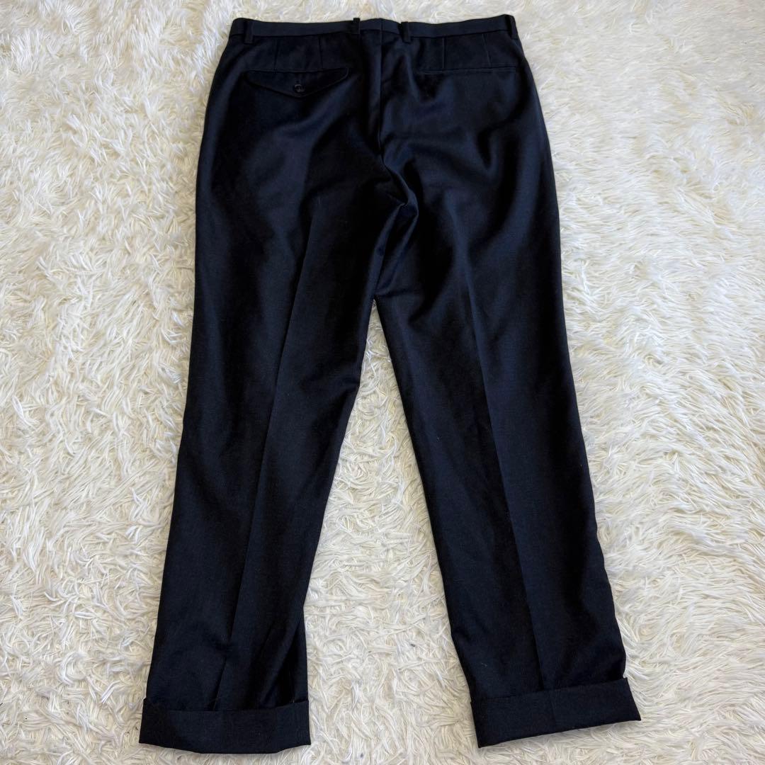 【ユニクロ＋j】即完売品 セットアップ スーツ グレー Mサイズ メンズ