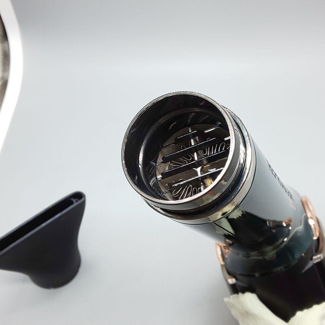 ヘアビューザー レプロナイザー 7D plus《風量新品同様・正規品》73