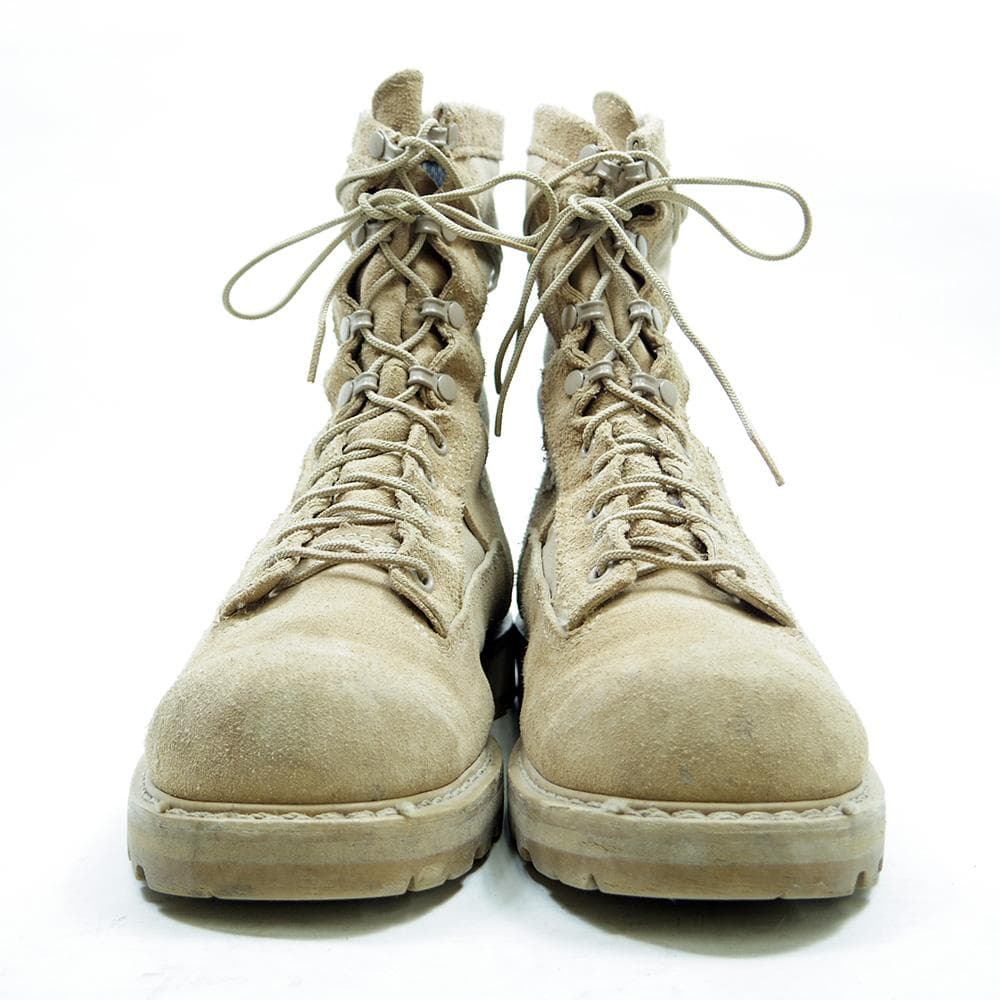 28㎝相当　Bates コンバッドブーツ/P4265