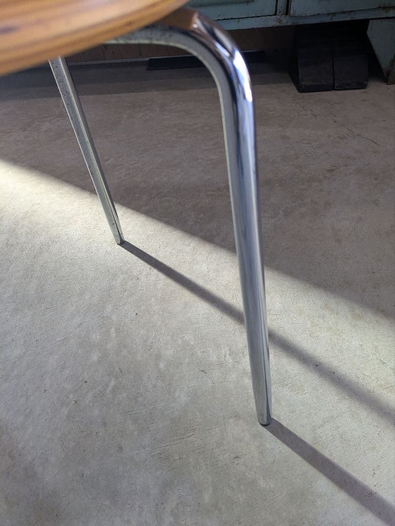 スタジオライン STUDIO-LINE　 チェア　稀少　イタリア製