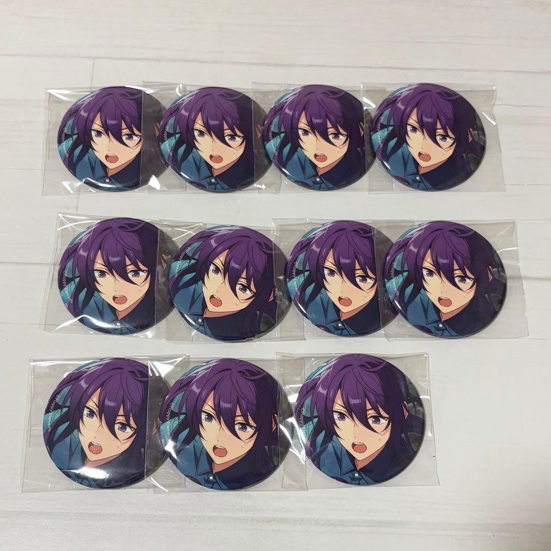 あんスタ コレクション缶バッジ Jun 神崎颯馬 11点セット - メルカリ