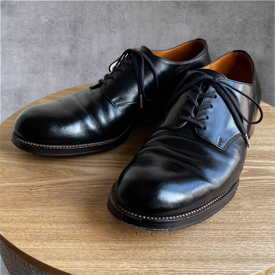 ✦forme✦Blucher Plain toe shoes fm-708 - メルカリ