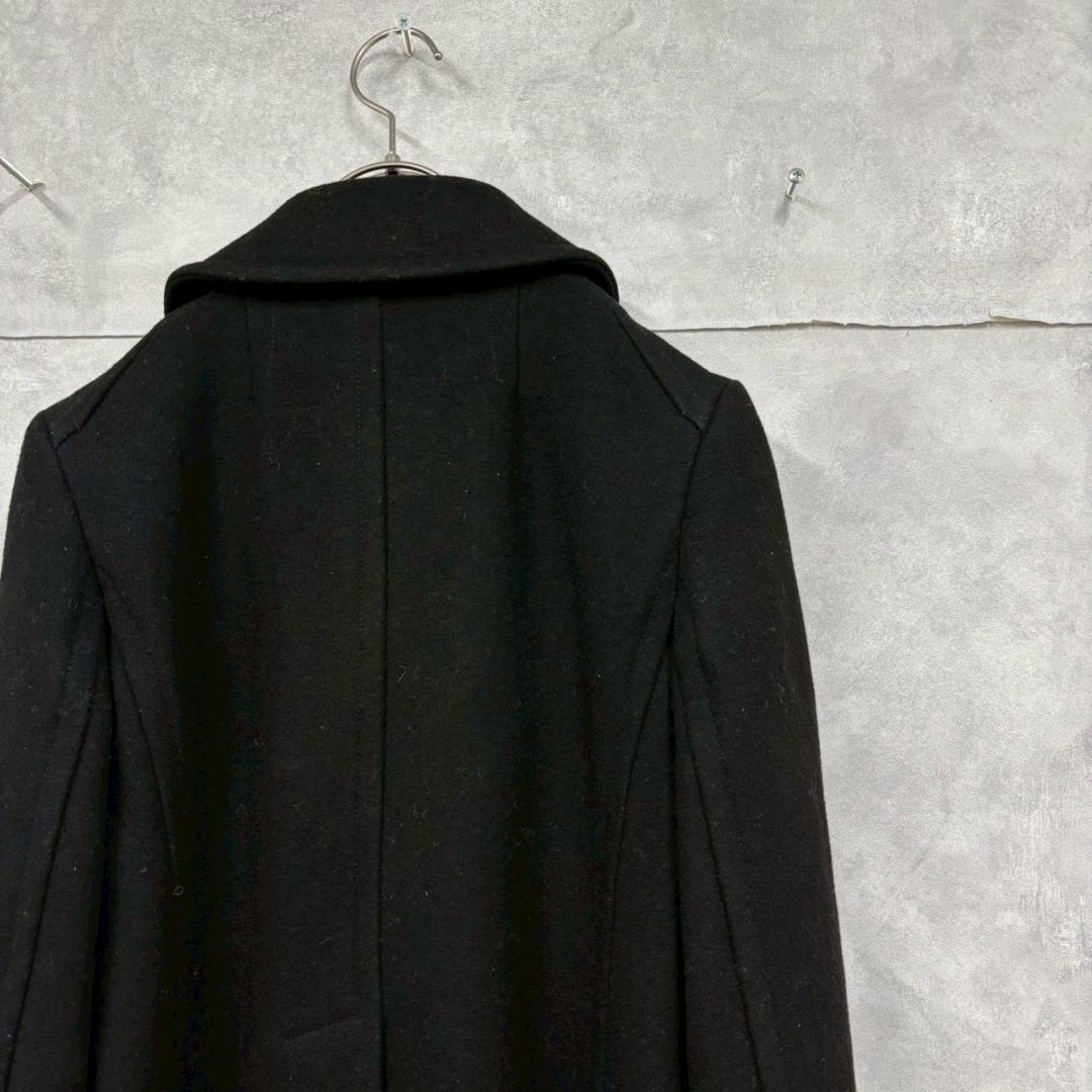 MARC JACOBS ダブル ウール Pコート N2230