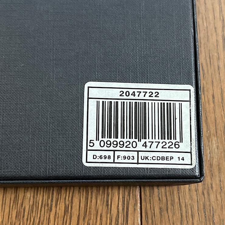 ★新品同様　★THE BEATLES CD EP. COLLECTION