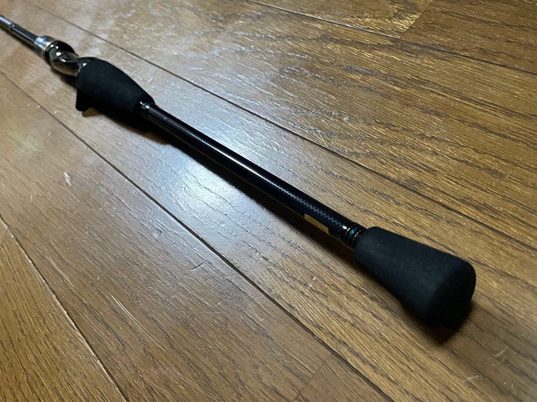 2月11日中まで ダイワ ライトゲームX 73MH-190