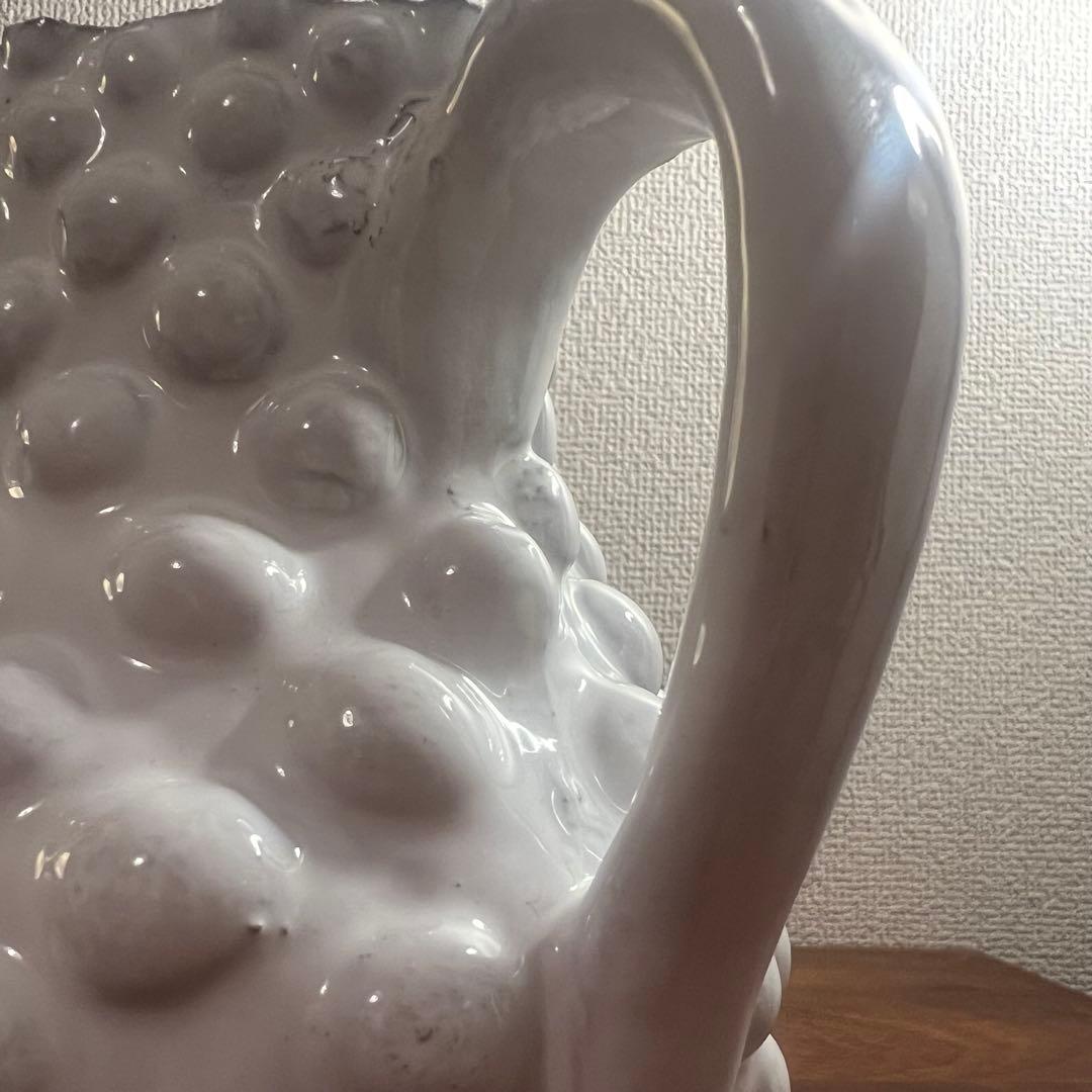 Astier de Villatte Adelaide ピッチャー M