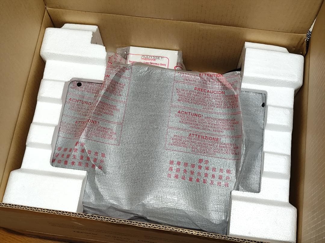 【完動美品】DENON AVR-1713 AVサラウンドアンプ 5.1ch♪