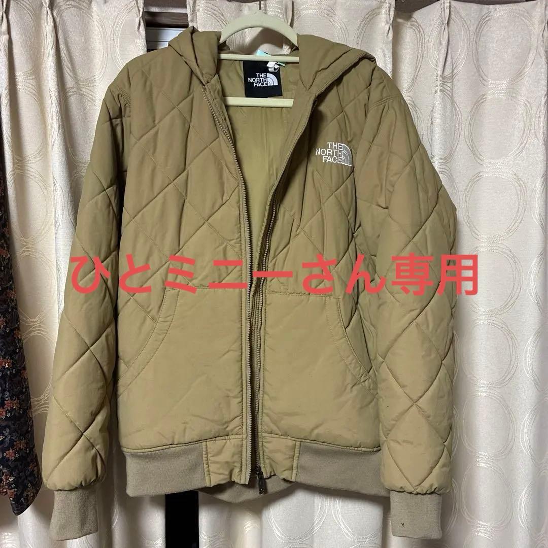 THE NORTH FACE キルティングダウンジャケット NY82232 THE NORTH FACE（ザ ノースフェイス） ノースフェイス ヤッキン