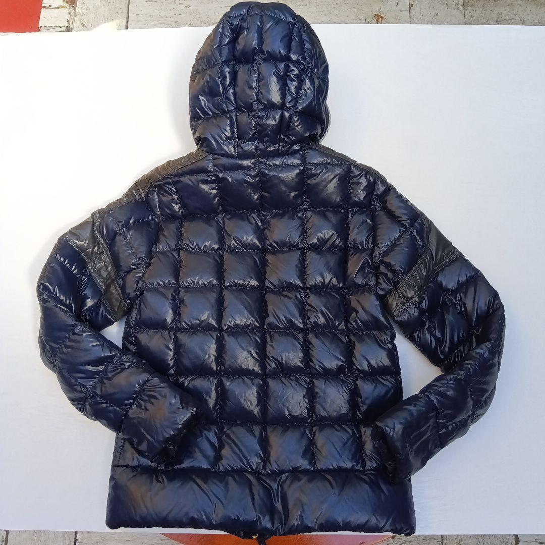 最終値下げ！00s NIKEACG ダウンジャケット 黒即購入OK NIKE ACG