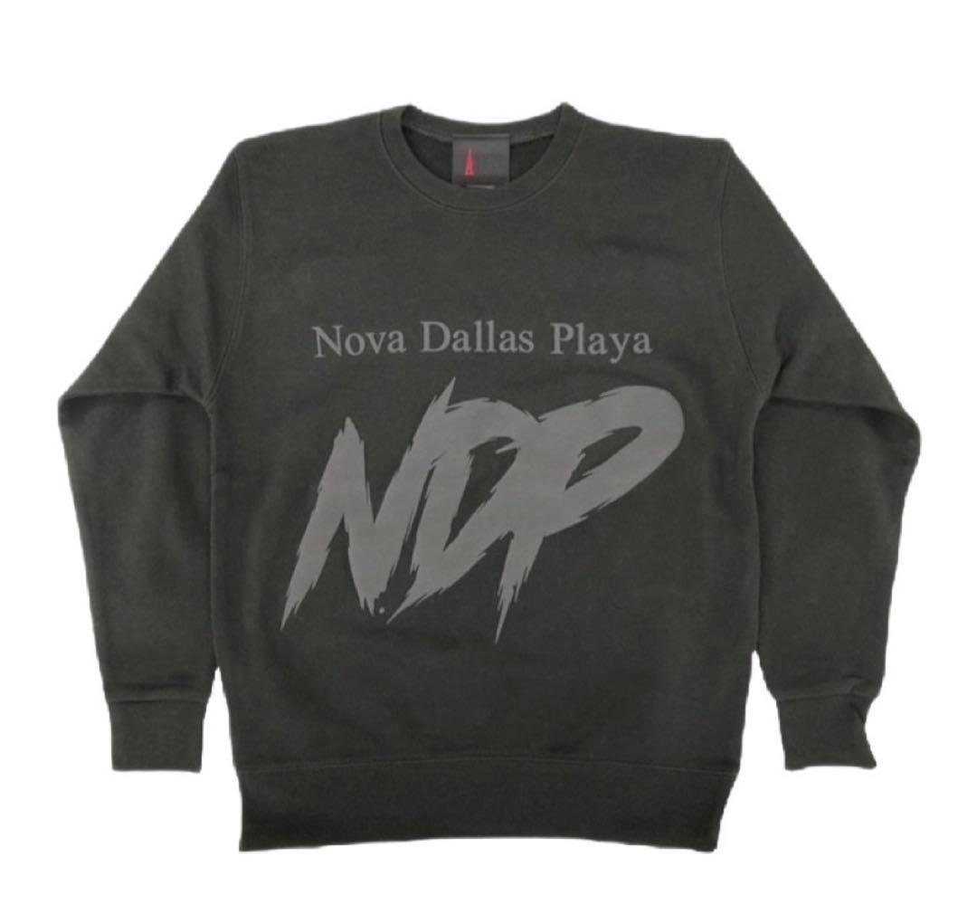 dallasbrand トレーナー - メルカリ