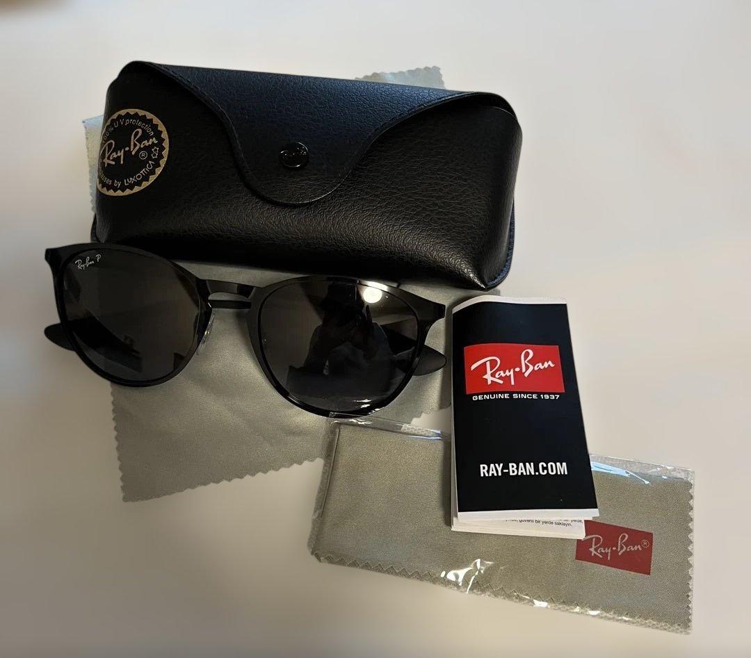 美品★レイバン サングラス Ray Ban 楽天市場】レイバン サングラス RB8157 921658 51 Ray-Ban FRANK