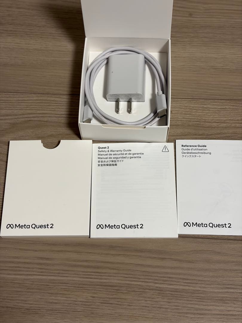 その他  Quest 2  Quest 128GB