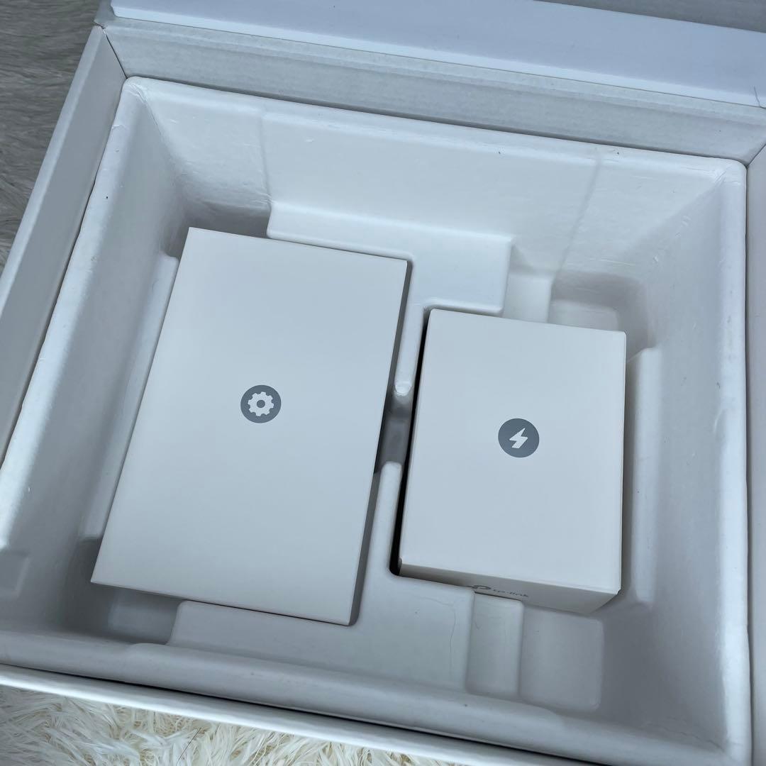 TP-Link Archer BE550 無線LANルーター