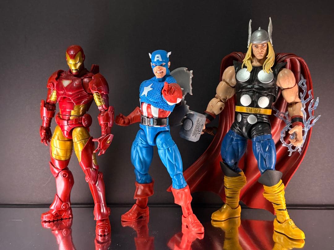マーベルレジェンド　BIG3セット(アイアンマン/キャプテンアメリカ/ソー) hq720.jpg?sqp=-