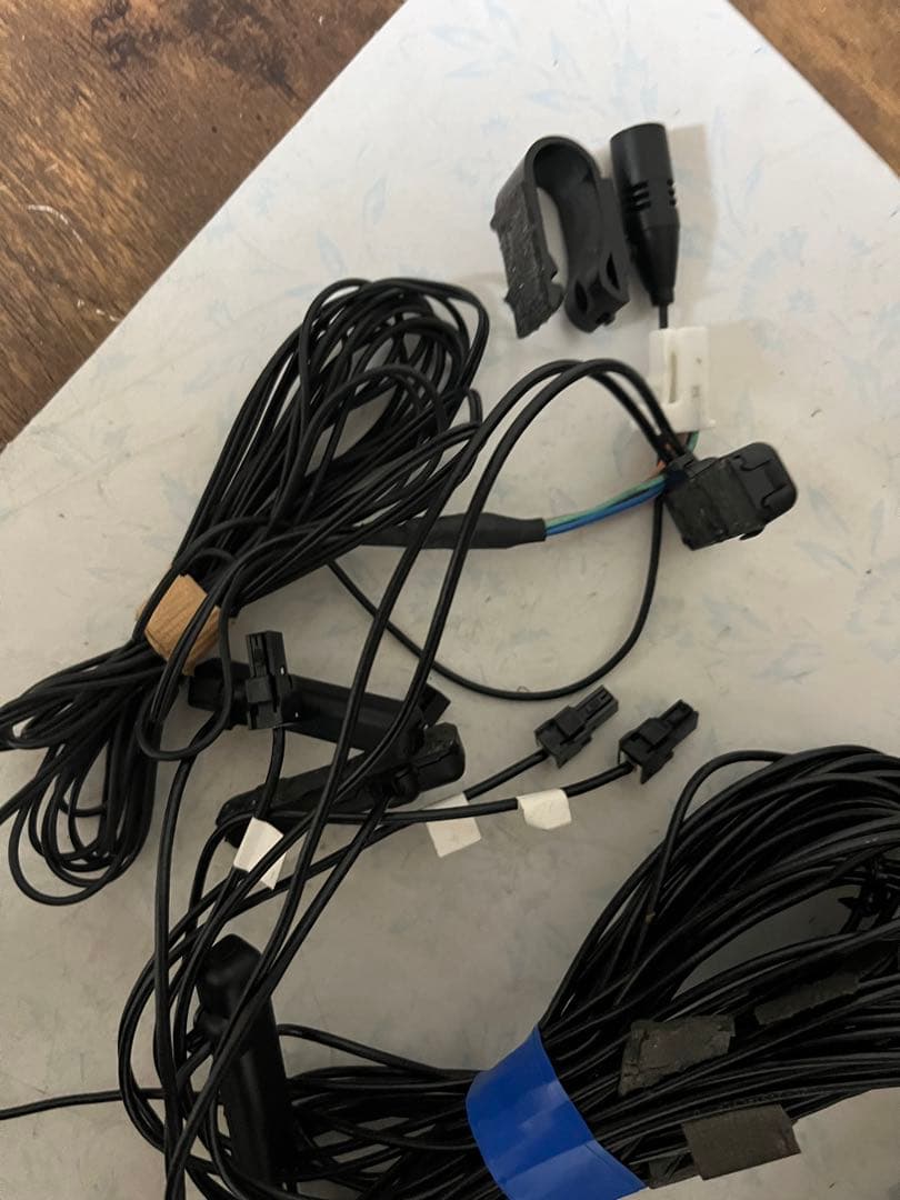 ECLIPSE AVN-D8 地図データは2017年のものです { T }