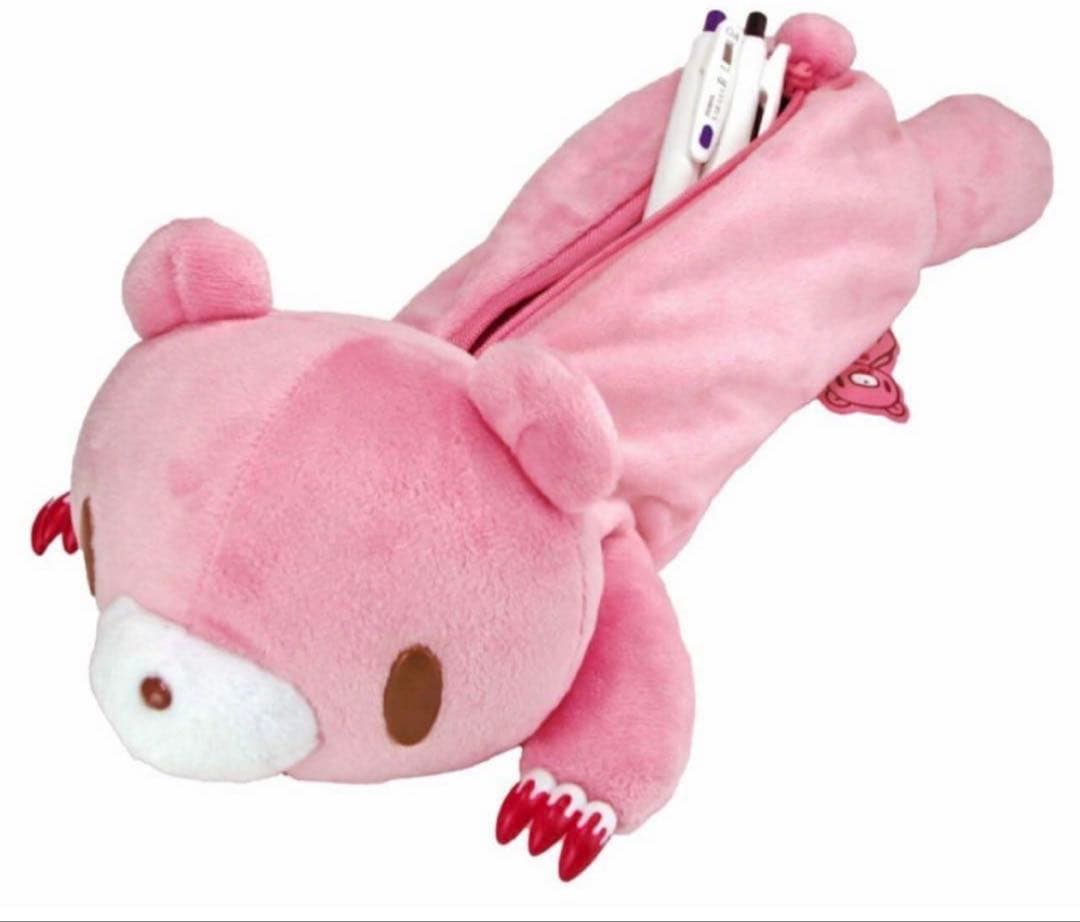 グルーミー ペンケース ペンポーチ 筆箱 GLOOMY - メルカリ