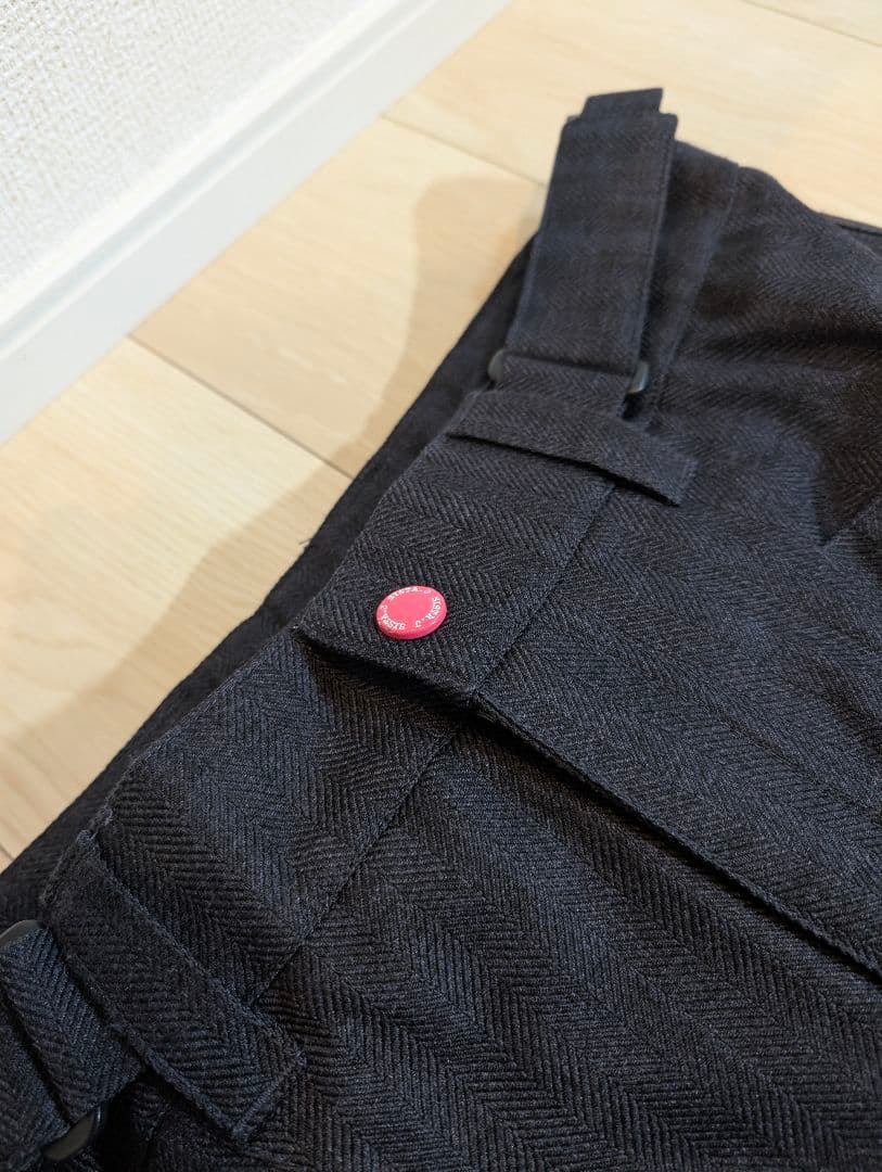 SISTA.J】華やか花柄♡スキー・スノボウェア上下セット／即滑走OK