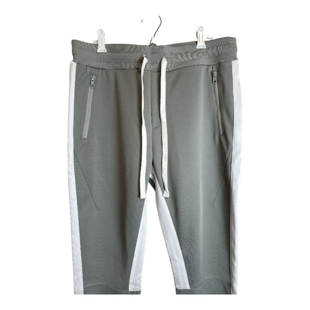 希少 NUMBER (N)INE DENIM セットアップ ジャージ L 未使用