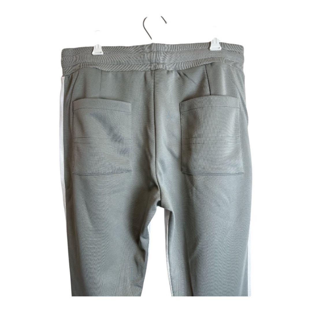 希少 NUMBER (N)INE DENIM セットアップ ジャージ L 未使用