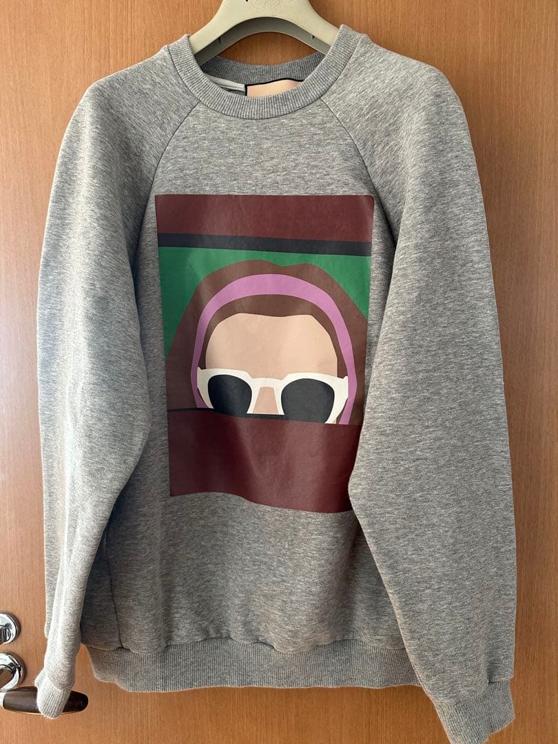 Plan C（プラン シー）カロリーナセルフポートレート　XS