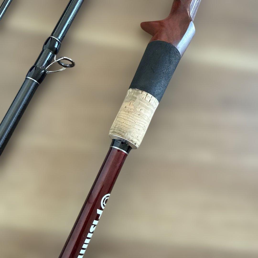 フィッシュマン BeamsCRAWLA 9.2＋ビームス クローラ 9.2L+