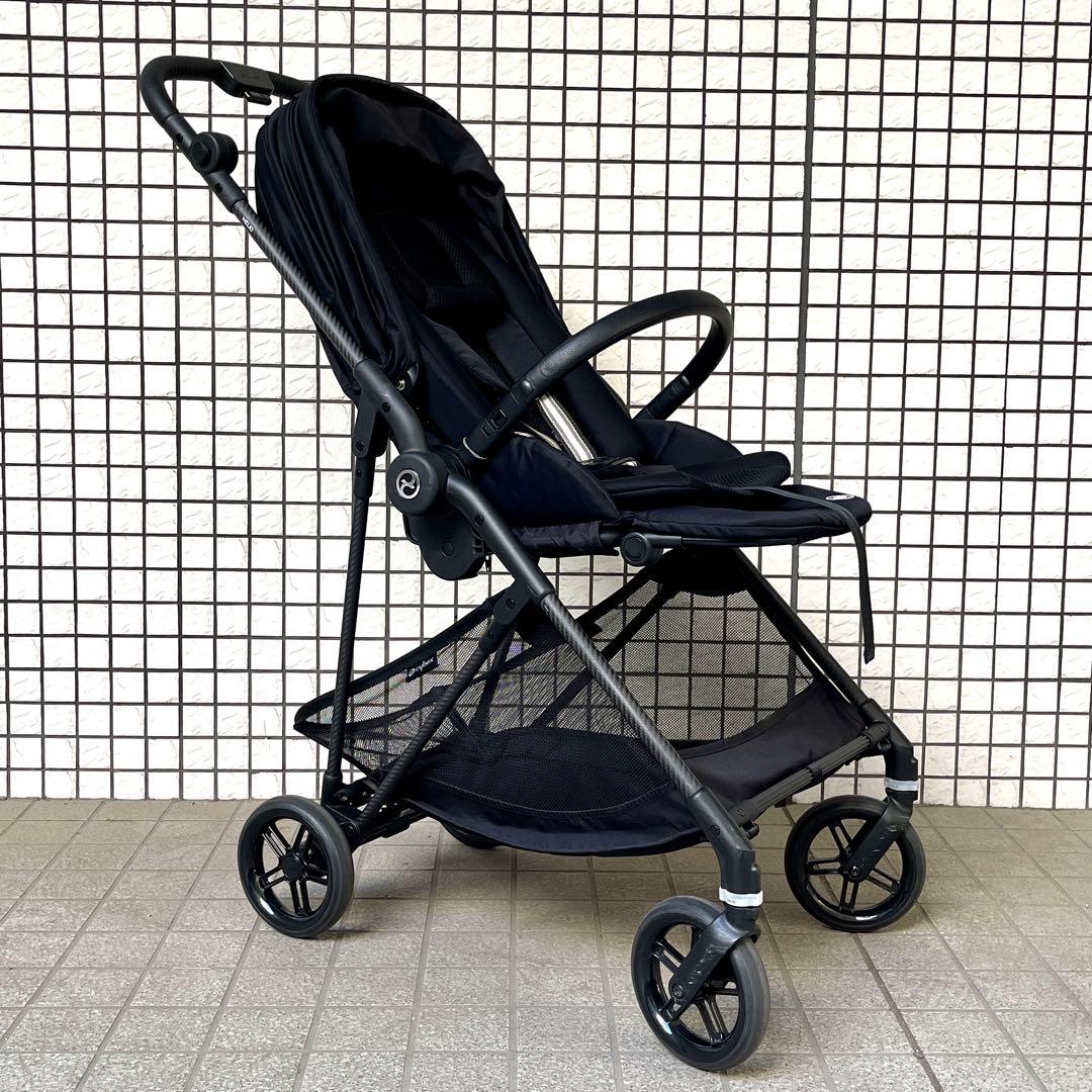 サイベックス cybex メリオカーボン 2024 アカチャンホンポ限定カラー cybex(サイベックス) メリオカーボン 2024年モデル 通販