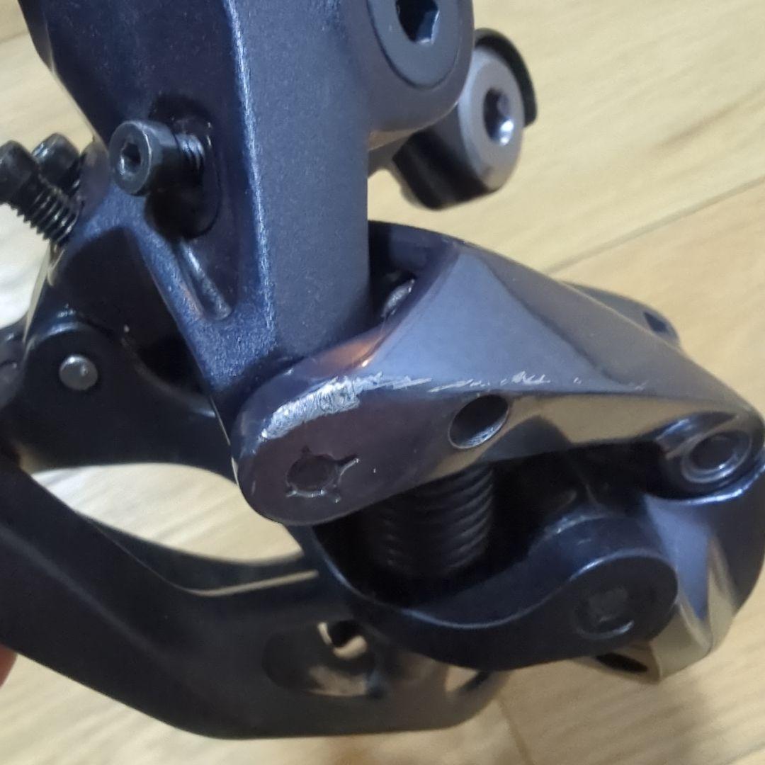 シマノ■SHIMANO■ULTEGRA R8000+MIX■RD／GS34T対応