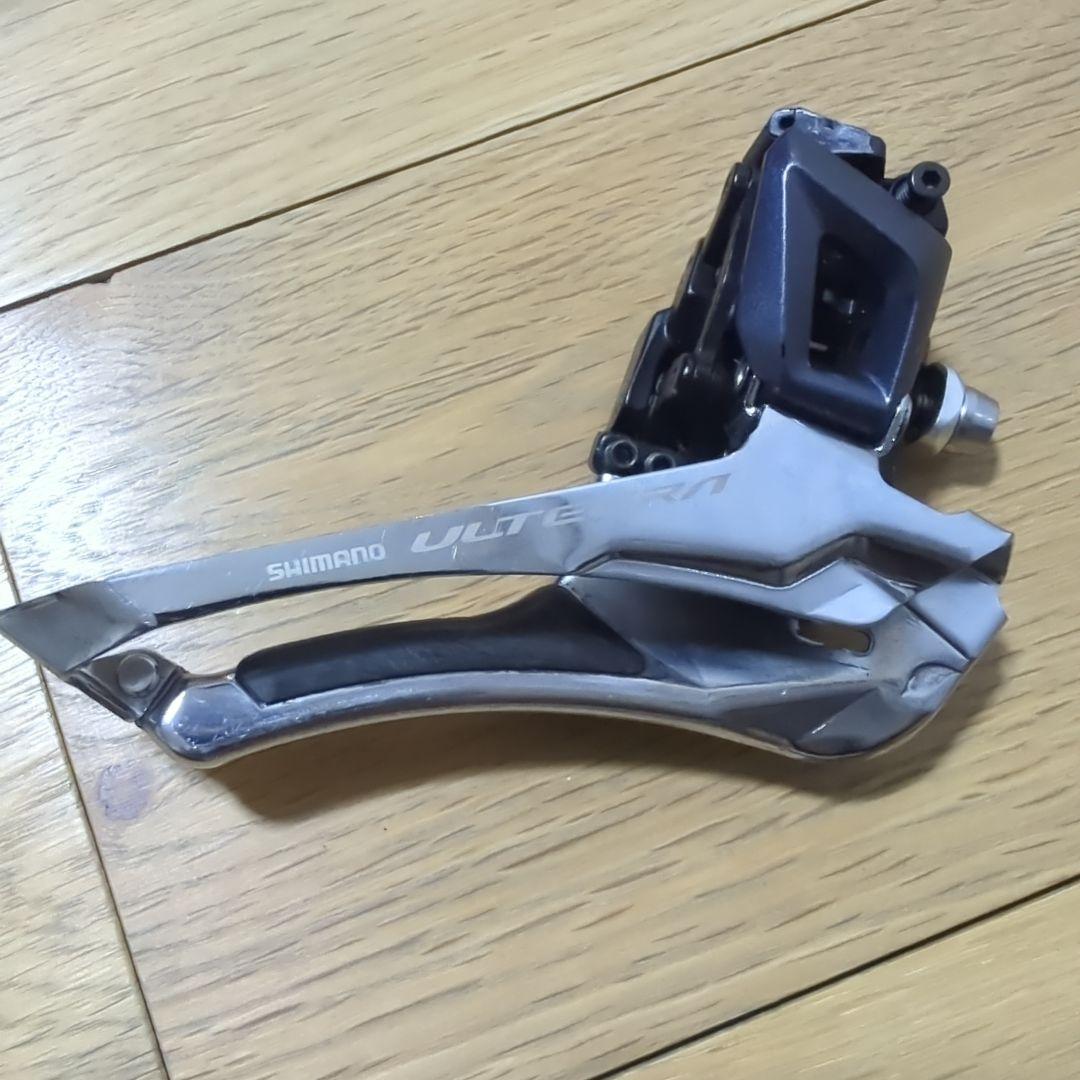 シマノ■SHIMANO■ULTEGRA R8000+MIX■RD／GS34T対応