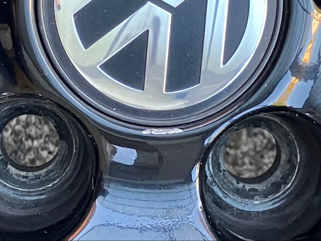 VW6Rポロ使用／VWゴルフ4純正 BBSホイール & タイヤセット - メルカリ